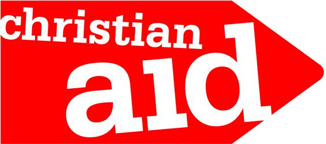 The Christian Aid logo