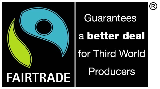 The Fair Trade logo